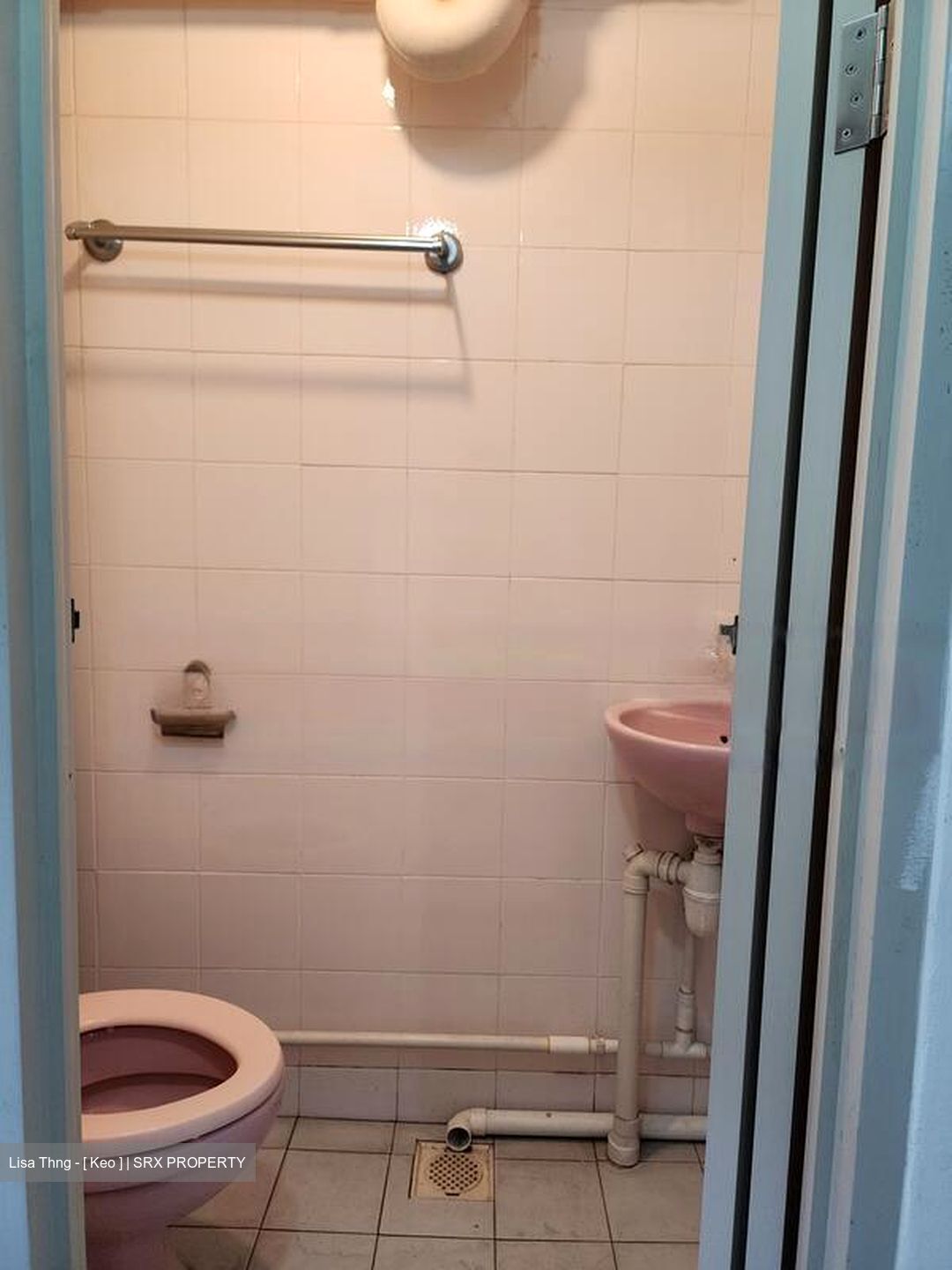 Blk 88 Commonwealth Close (Queenstown), HDB 3 Rooms #444623911